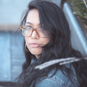 Meet your Posher, Karina